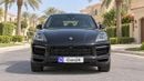 Porsche Cayenne PLATINUM EDITION 2023 | AED 4561/Month | 0 DP | 30 Day Return | Warranty | Service History