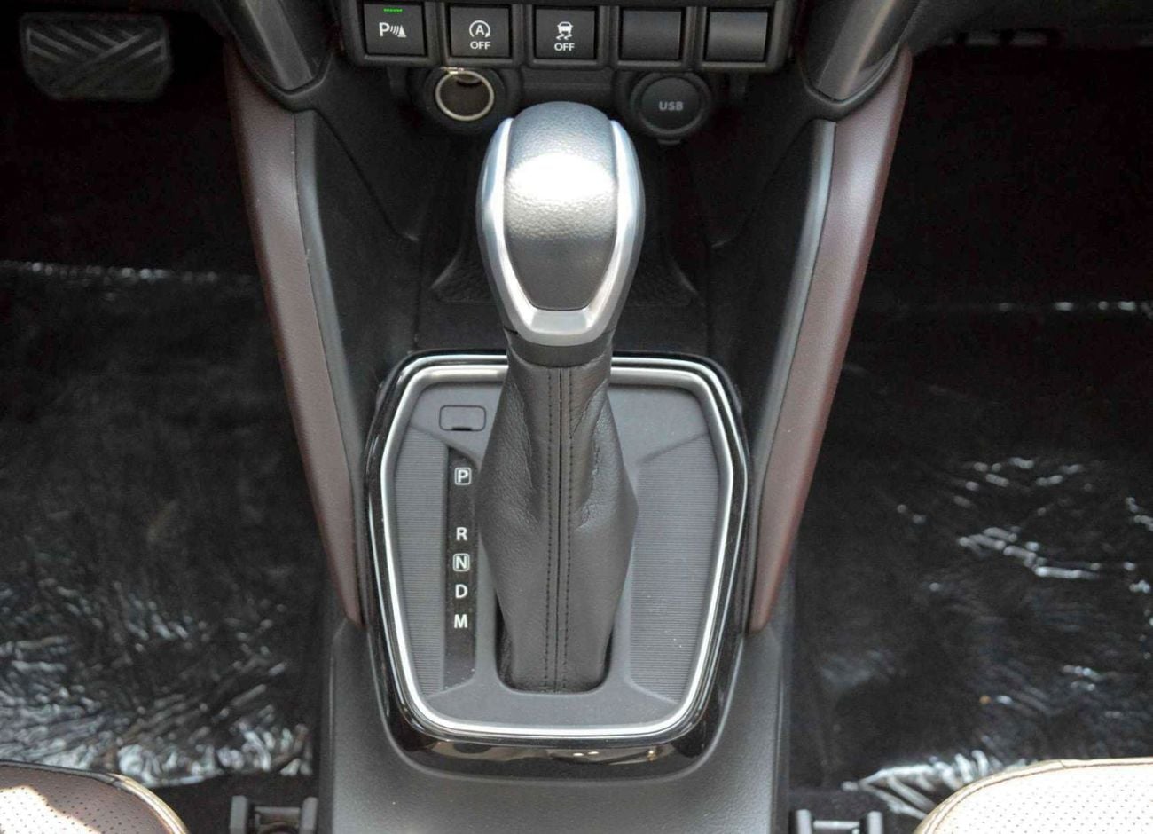 تويوتا أوربان كروزر 1.5L FWD PETROL SUV 2026
