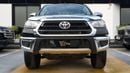 تويوتا هيلوكس SR5 تويوتا هايلكس SR5 DC 4WD A/T 2026