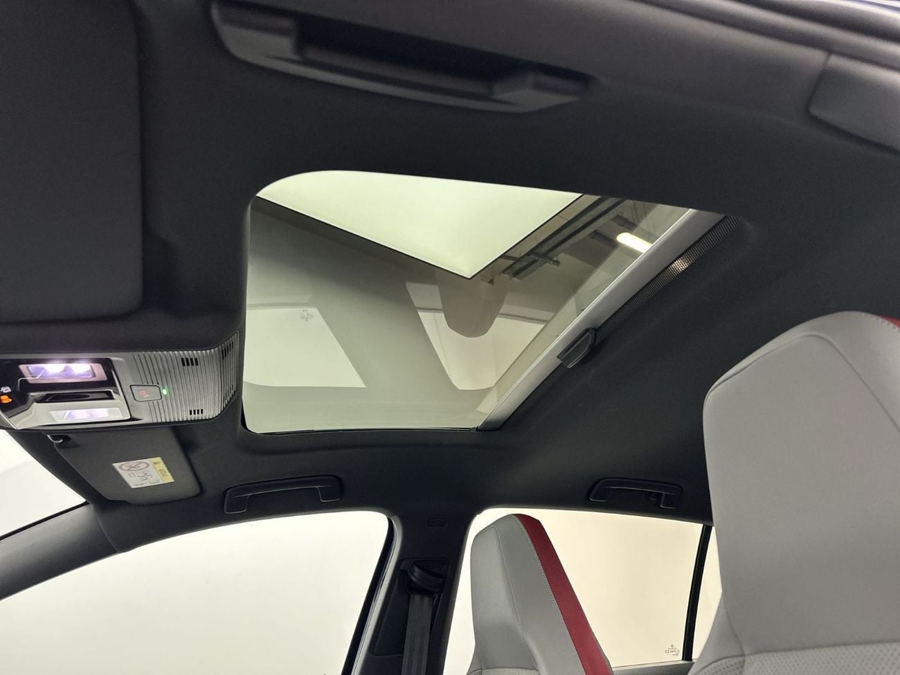 Volkswagen Golf GTI Leather 2L – High Spec | Vienna Leather | 19" Alloys | Panoramic Roof