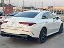 Mercedes Benz CLA250 PREMIUM