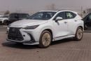 Lexus NX350 PREMIER NX 350 ELITE 2026