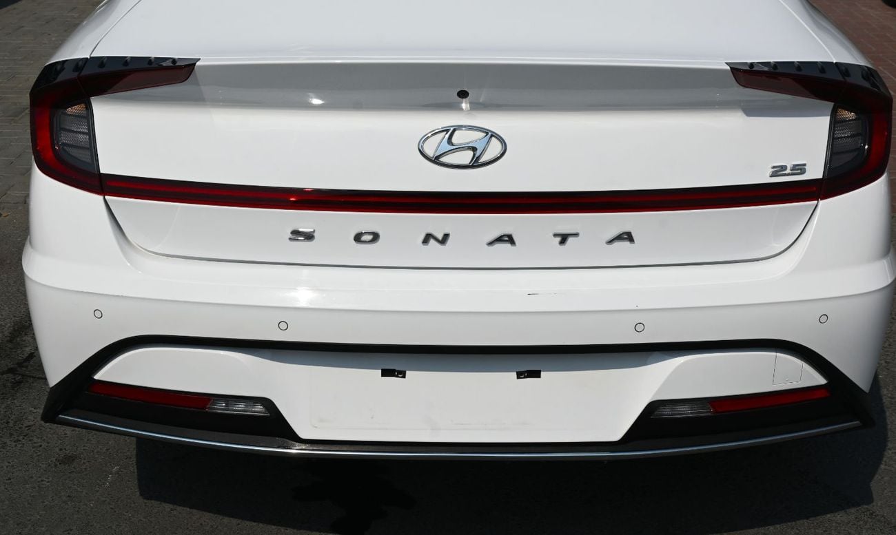 Hyundai Sonata SMART