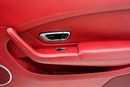 بنتلي كونتيننتال جي تي 2014 Bentley Continental GT, V8, GCC Specs!!