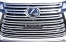 Lexus LX700h SIGNATURE