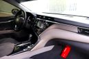 Toyota Camry SPORT Toyota Camry 2020 GCC specs