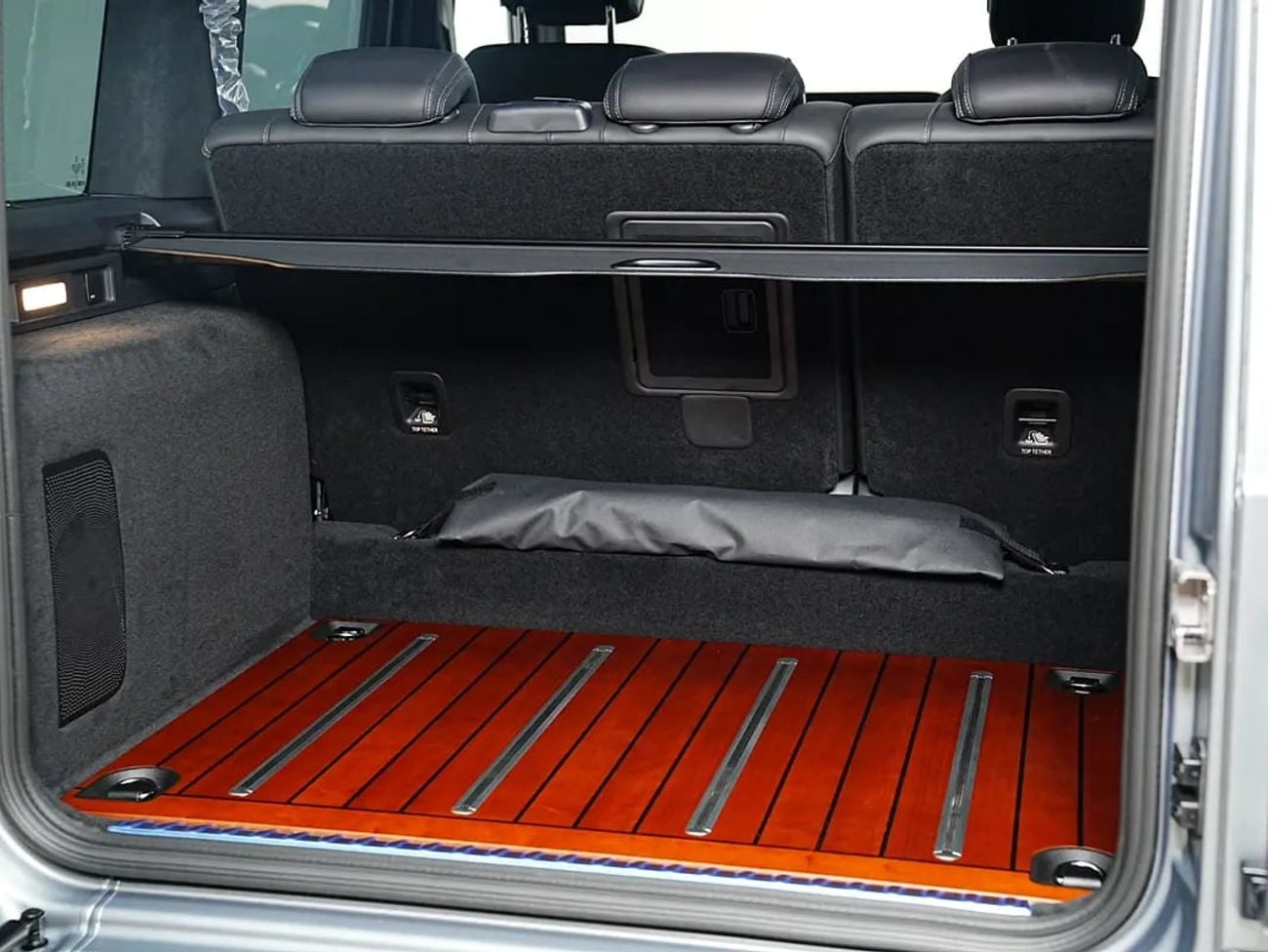 مرسيدس بنز G 63 AMG STANDARD G63 AMG | A22 | OFF-ROAD PACKAGE | WARRANTY INCLUDED