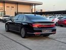 Genesis G90 ROYAL Korean Specs - Pristine Luxury