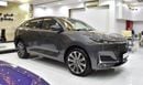Changan UNI-K LIMITED EXCELLENT DEAL for our Changan UNI-K AWD ( 2024 Model ) in Grey Color GCC Specs