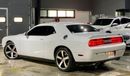 Dodge Challenger 2014 Challenger 6.4 SRT 8 with 1 Year Warranty