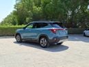 Kia Seltos EX