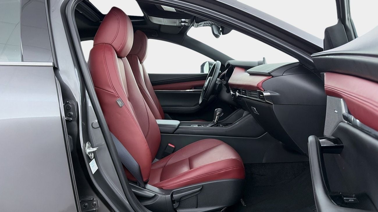 Mazda 3 INTENSE | Guaranteed Warranty | 0 Down Payment