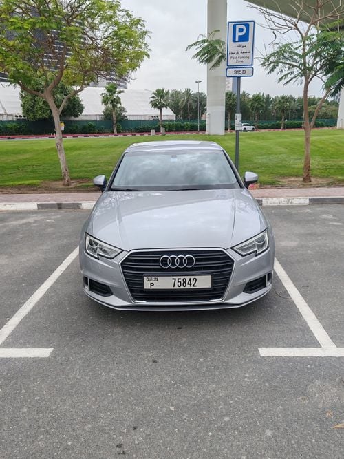 Audi A3 35 TFSI