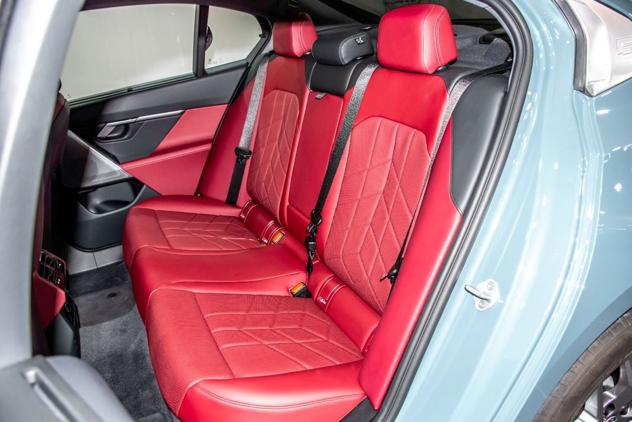 BMW 520i PURE 520i Pure