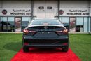 Toyota Camry LE 2.5L E 2026 MODEL GCC SPECS