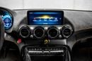 مرسيدس بنز AMG GT BLACK SERIES