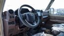 Toyota Land Cruiser 70 LC79 LX