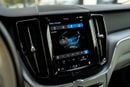 Volvo XC60 MOMENTUM 2.0L
