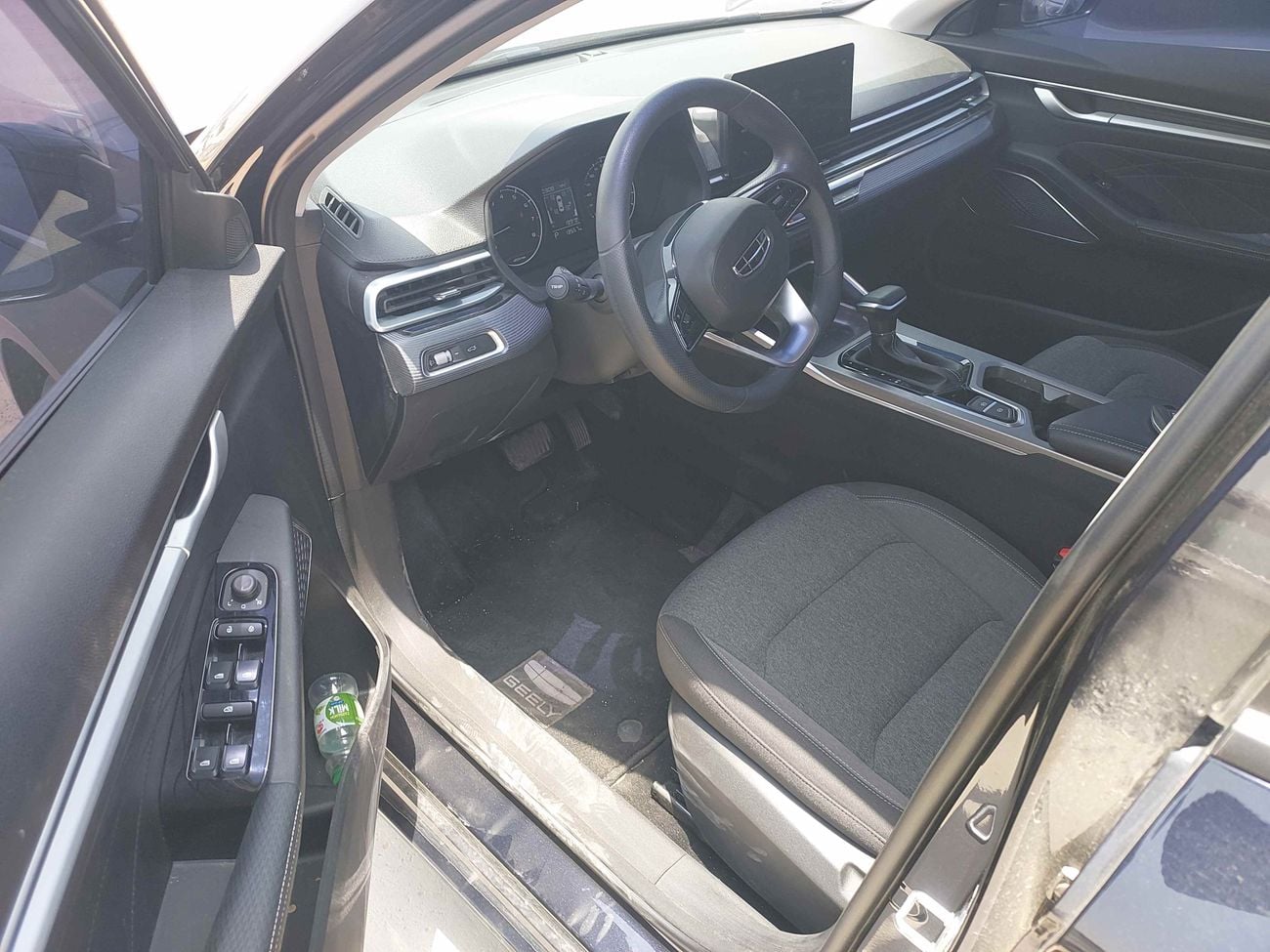 Geely Emgrand GS 2026 | AED 639/Month | 20% DP | 30 Day Return | Warranty | Service History