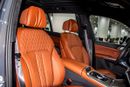 BMW X7 xDrive40i Masterclass M Sport Package