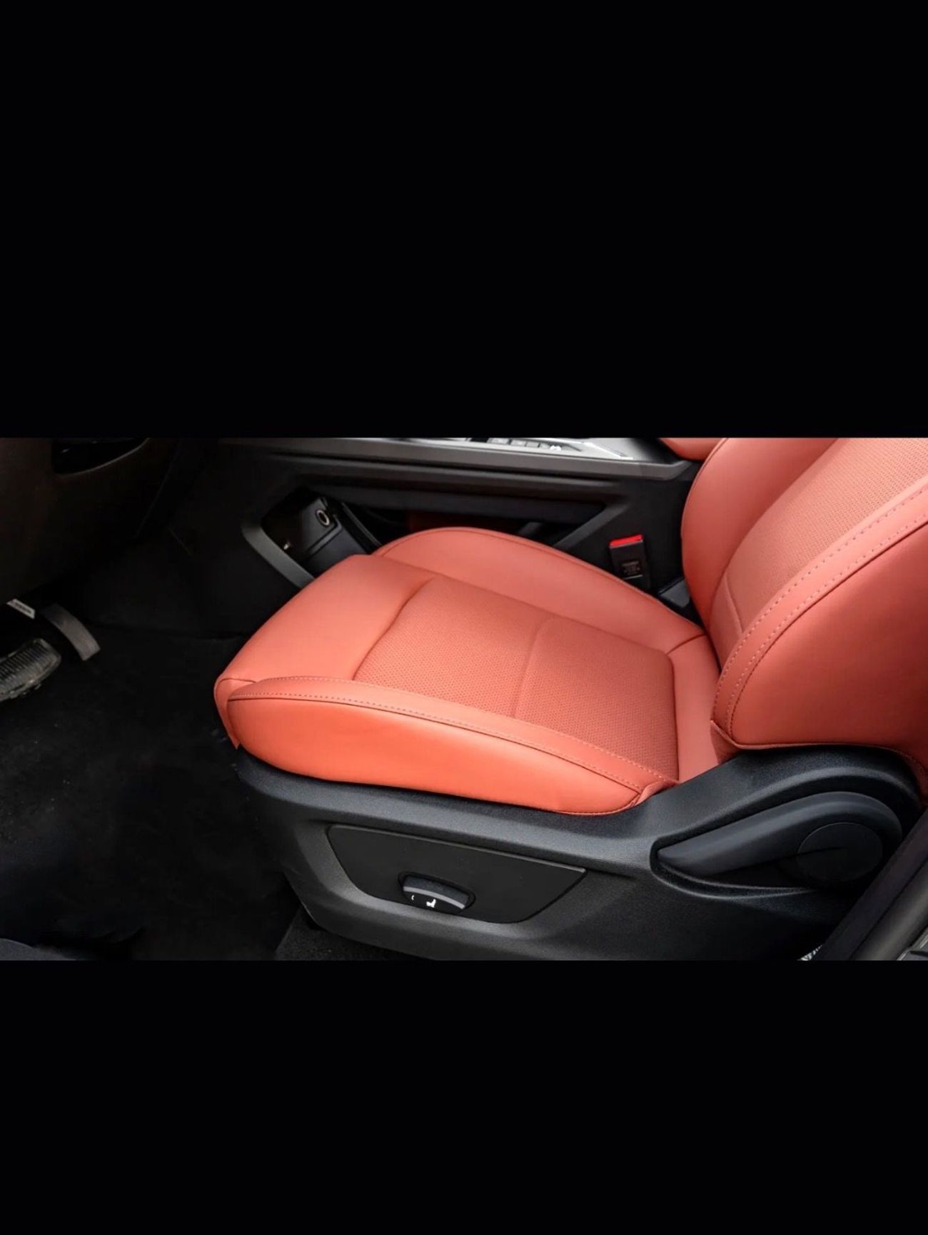 تشنجان x5 بلس بيوند برو ,android & apple car play ,electric trunk, 360 camera,