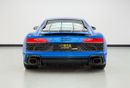 أودي R8 V10