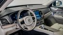 Volvo XC90 B6 Ultimate Bright | Volvo Active Warranty December 2028 | GCC Specs