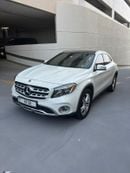 Mercedes Benz GLA250 STANDARD