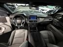 Chevrolet Tahoe LT | GCC Specs | XL/Low Mileage | Excellent Condition