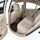 Nissan Sunny SV