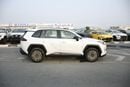 Toyota RAV4 ADVENTURE 2.5L WITH RADER (READY STOCK)
