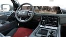 Nissan Patrol NISMO 2026 Nissan Patrol Nismo 3.5L Twin-Turbo AT Petrol (White)