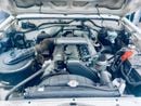 تويوتا لاند كروزر 70 LC76 STANDARD Hardtop Diesel