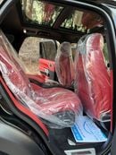 Land Rover Range Rover AUTOBIOGRAPHY Panoramic sunroof, paddle shifters, electric pedals