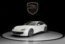 Ferrari GTC4 LUSSO T