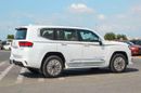 Toyota Land Cruiser VXR 3.5L V6 4WD PETROL SUV 2026