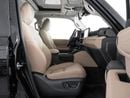 Toyota Land Cruiser VX