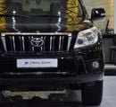 تويوتا برادو TX-L EXCELLENT DEAL for our Toyota Prado TXL ( 2013 Model ) in Black Color GCC Specs