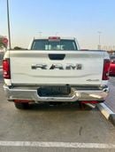 RAM 2500 Dodge . - - GCC Specs