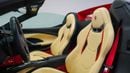 Ferrari 296 GTS UAEs Very Best Example | AED 17,115 Per Month