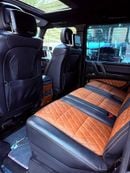 مرسيدس بنز G 63 AMG G 63 AMG GCC Specs