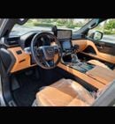 Lexus LX600 PRESTIGE