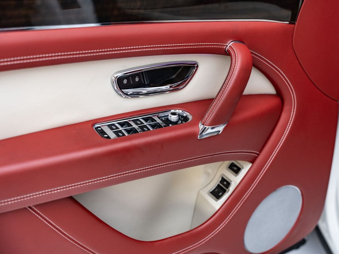 Bentley Bentayga STANDARD