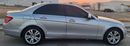 مرسيدس بنز C 350 أفانتجارد