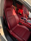 Porsche Panamera 4