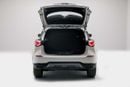 أم جي وان LUX 1.5L - White Inside Black | Export Only