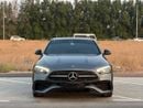 Mercedes Benz C200 PREMIUM