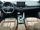 أودي A5 40 TFSI ADVANCED SPORTBACK (Ref# 23502)