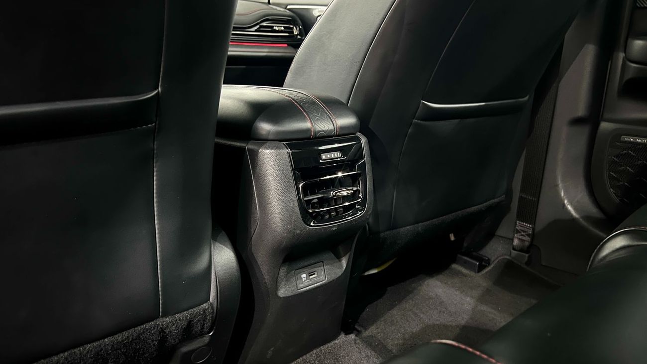 GAC Empow GL | 2024 | 0% DP | 842 / Month | Gargash Warranty | Service History