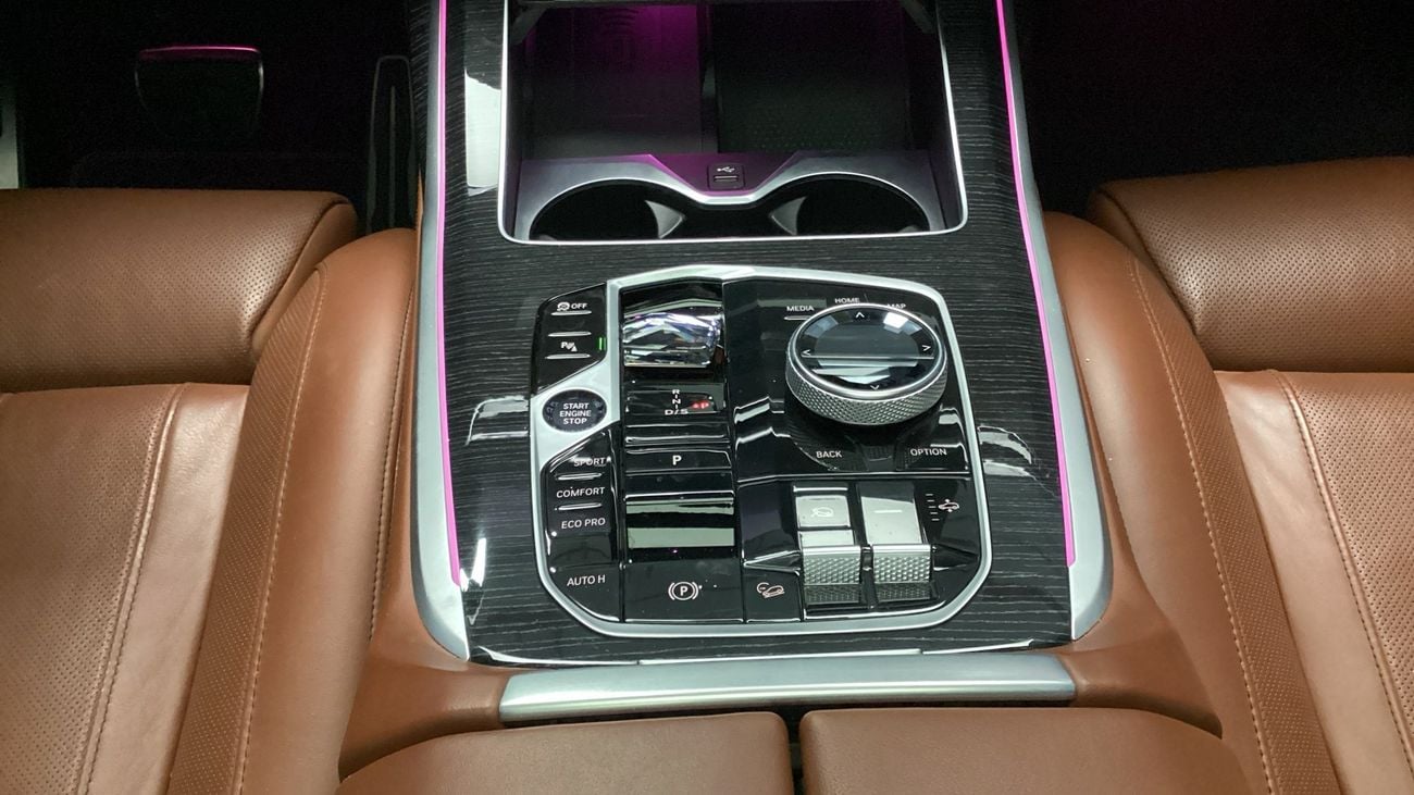 BMW X7 | Guaranteed Warranty | 0 Down Payment